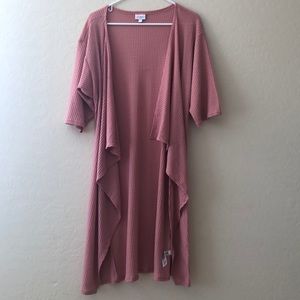 LuLaRoe Shirley kimono